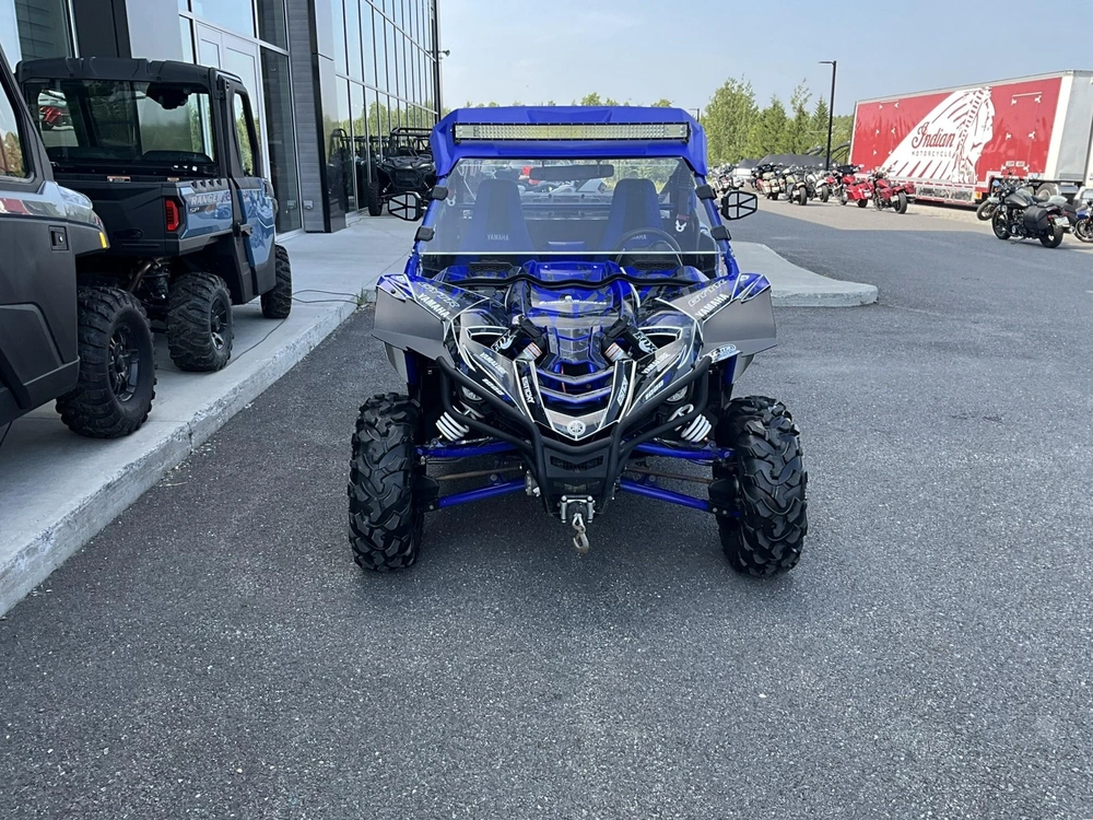 Yamaha Yxz 1000 Et 2017 alt