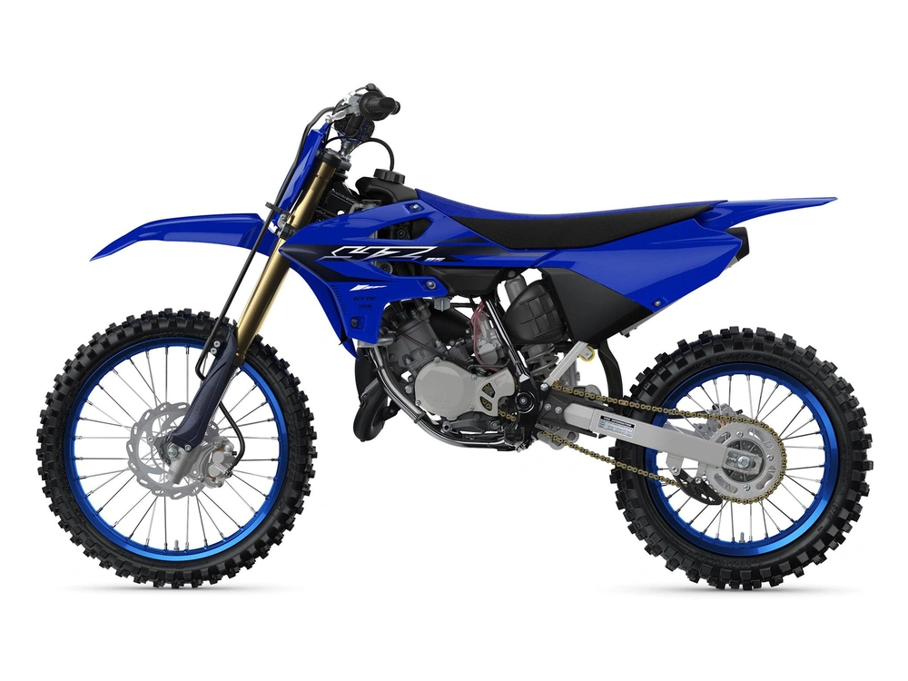 2023 Yamaha Yz85lw All-in Pricing* alt