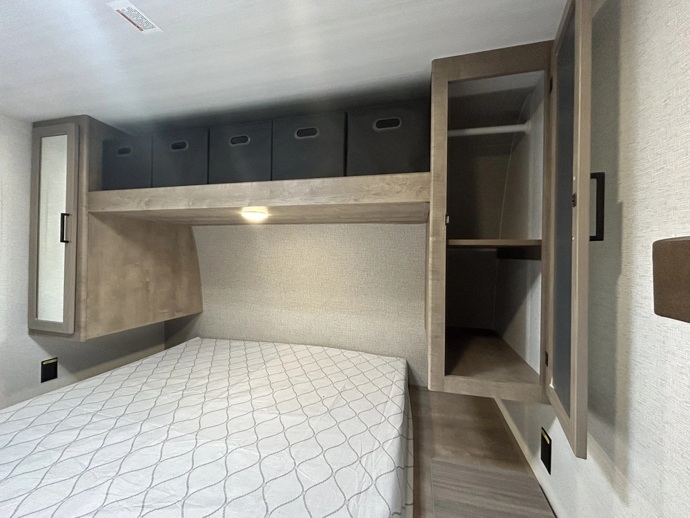 Keystone Rv Springdale 266deck 2025 alt