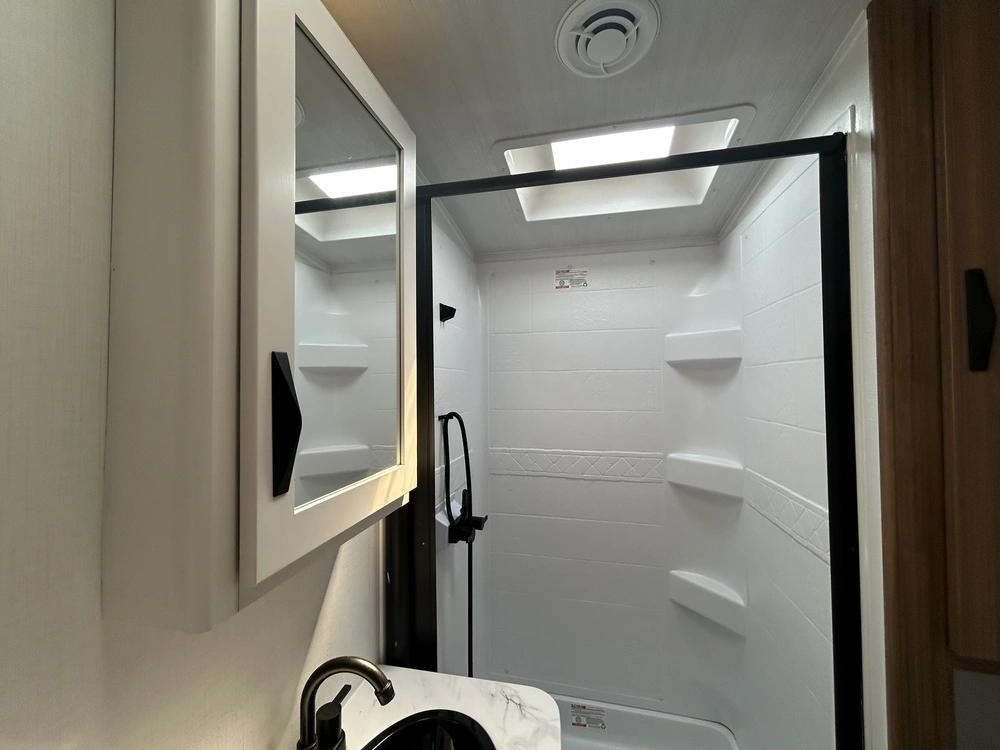 Keystone Rv Passport Sl Super-lite Series 2870rl 2025 alt
