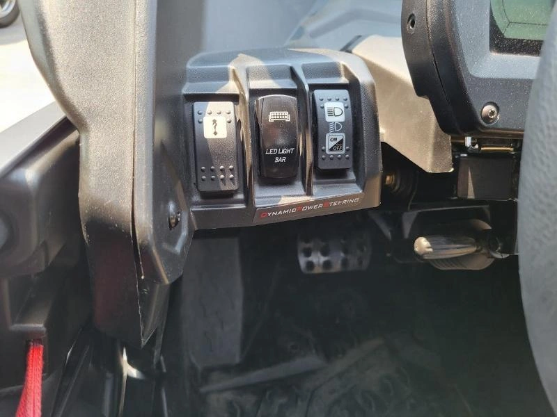 Can-am Maverick X3 Xrc Turbo Rr 2023 alt