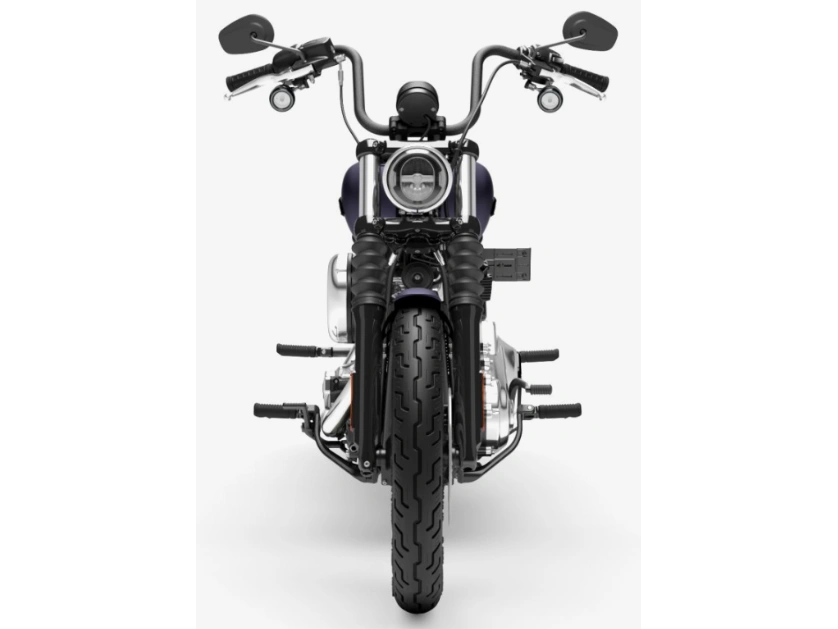 2025 Harley-davidson Fxbb Street Bob alt