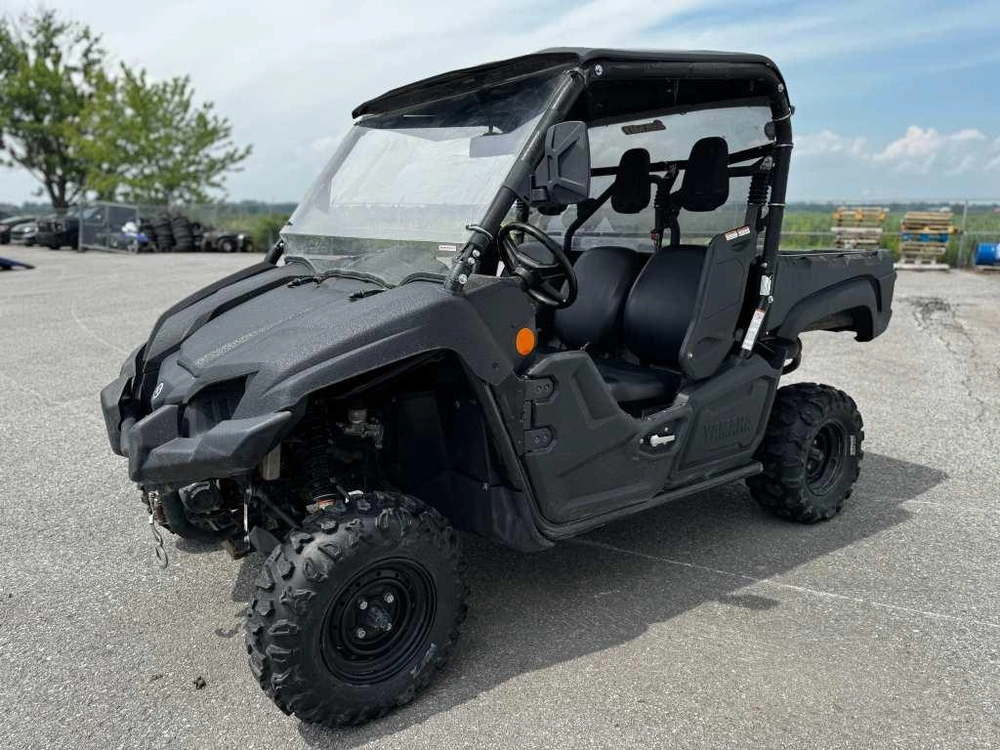 Yamaha Viking 700 Eps 2014 alt