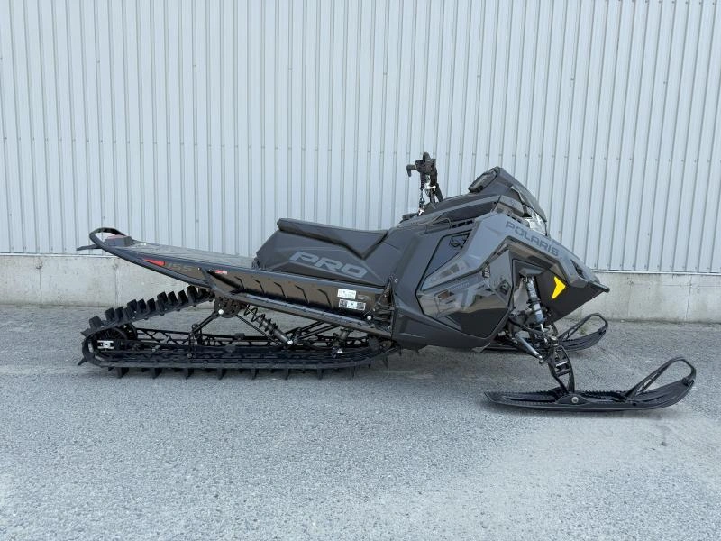 2025 Polaris Pro Rmk 155 Patriot 9r alt