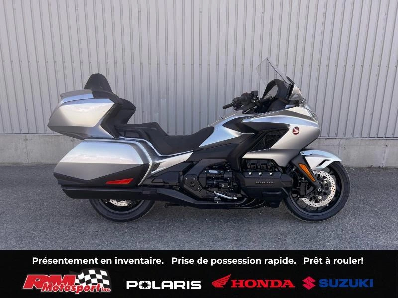 Honda Gold Wing Tour 2025 alt