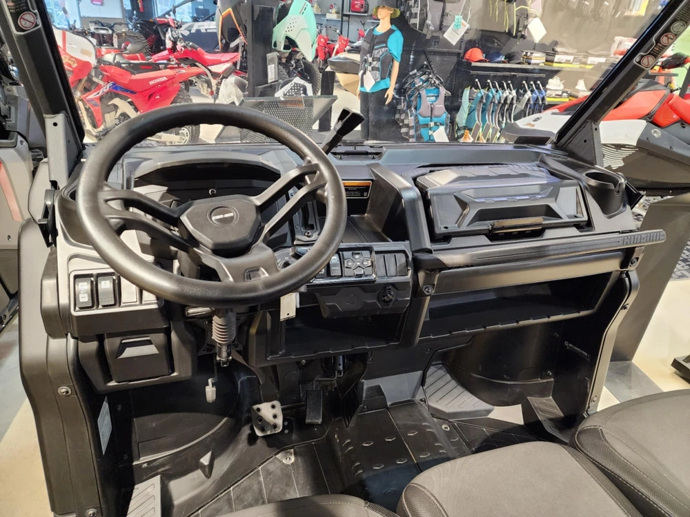 2024 Can-am Defender Xt Hd10 alt