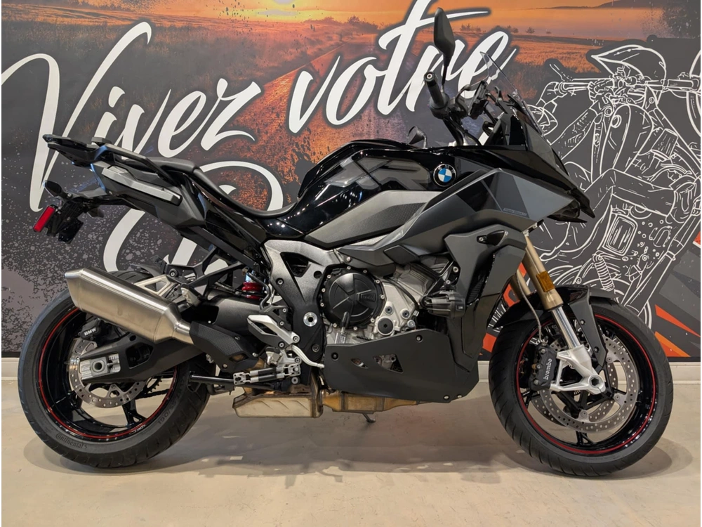 Bmw S1000xr 2022 alt