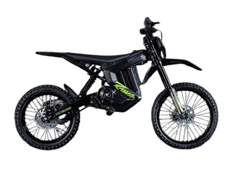 2025 Rawrr Mantis Mini alt