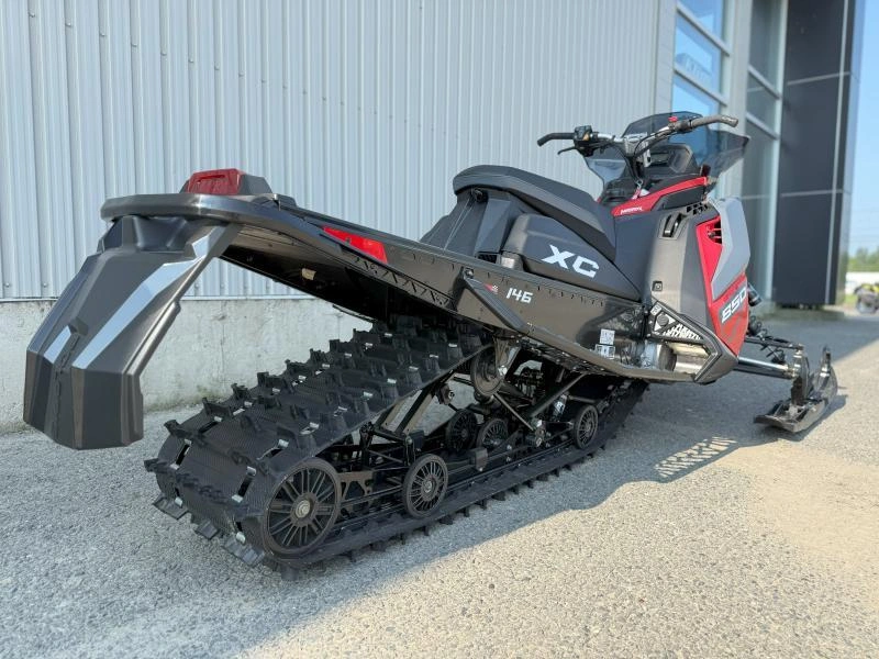 2024 Polaris 850 Switchback Xc 146 alt
