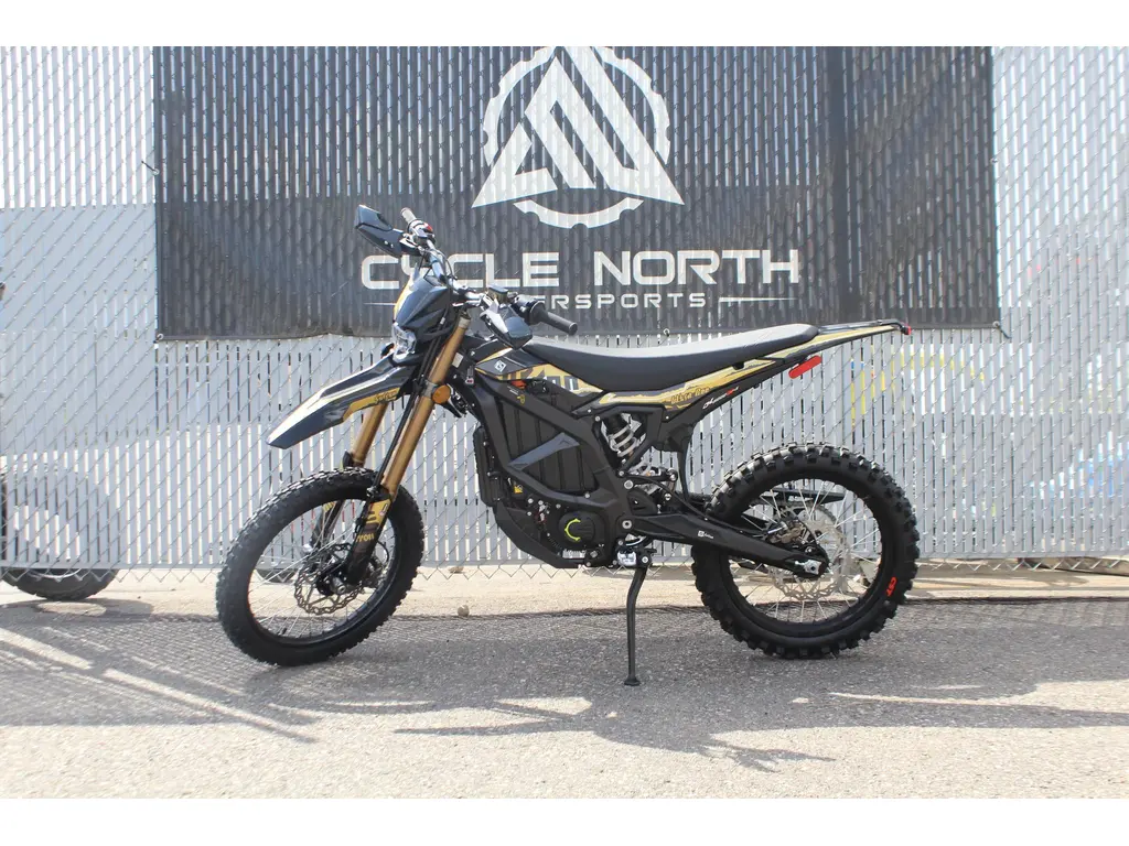 2025 Surron Ultra Bee 