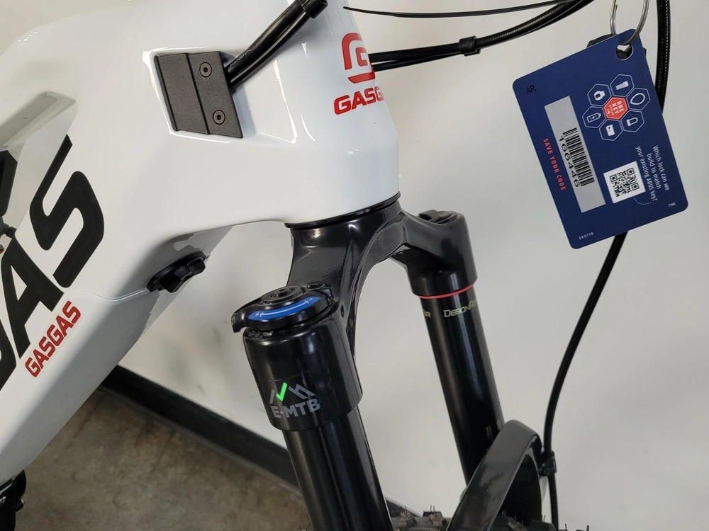 2023 Gas Gas G Light Trail 2.0 Large *2.99%/36 Mois💳 alt