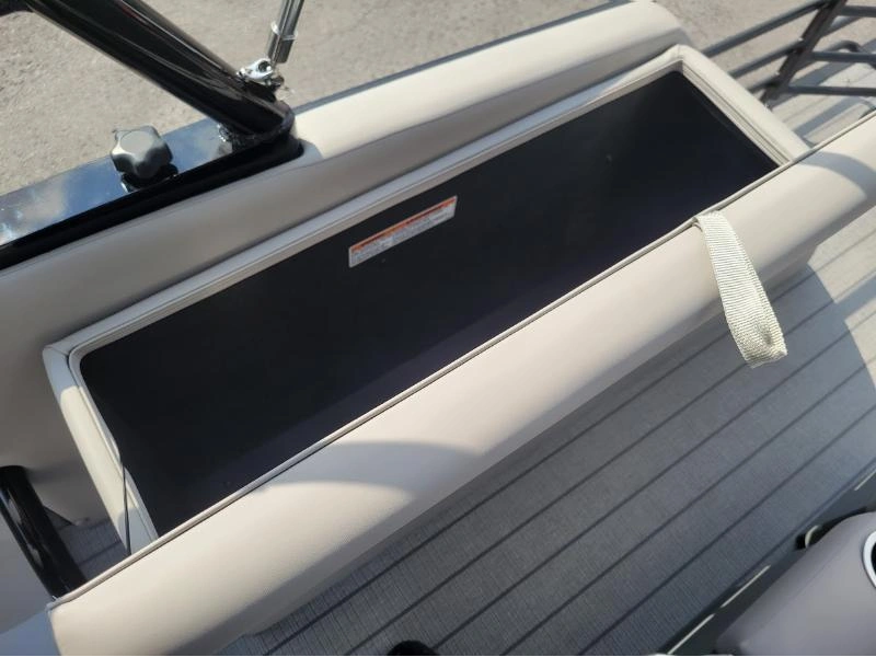Sylvan L-3 Clz 3t Spx Pr25 Avec Arche 2025 alt