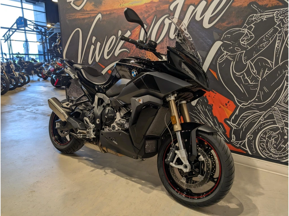 Bmw S1000xr 2022 alt