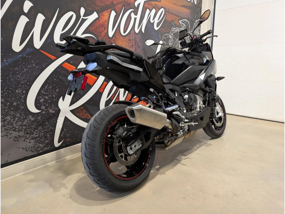 Bmw S1000xr 2022 alt