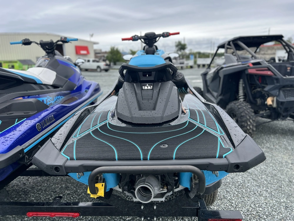 2024 Yamaha Gp Ho With Audio alt