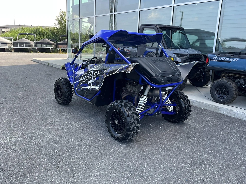 Yamaha Yxz 1000 Et 2017 alt