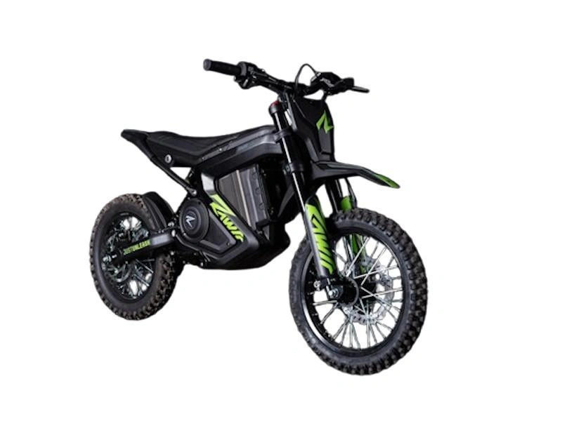 2025 Rawrr Mantis Mini alt