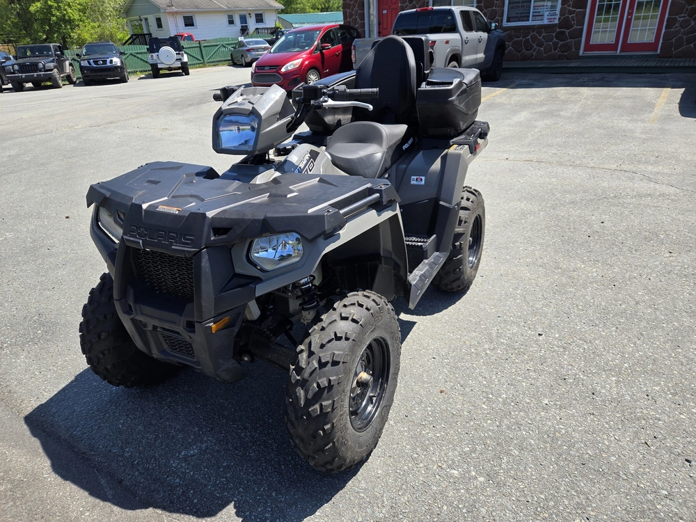 2024 Polaris Sportsman 570 Touring alt