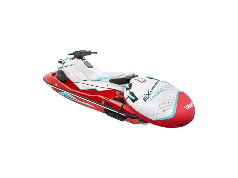 2024 Yamaha EX Limited