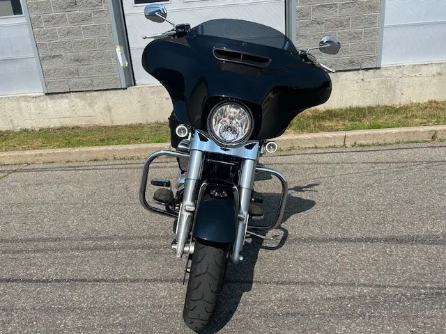 2023 Harley-Davidson FLHX STREET GLIDEFLHX