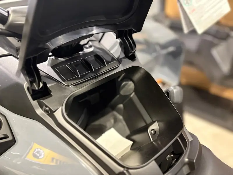 2025 Can-Am Outlander DPS 500