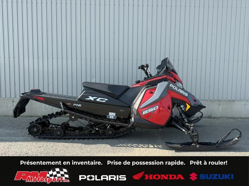 2024 Polaris 850 Switchback Xc 146 alt