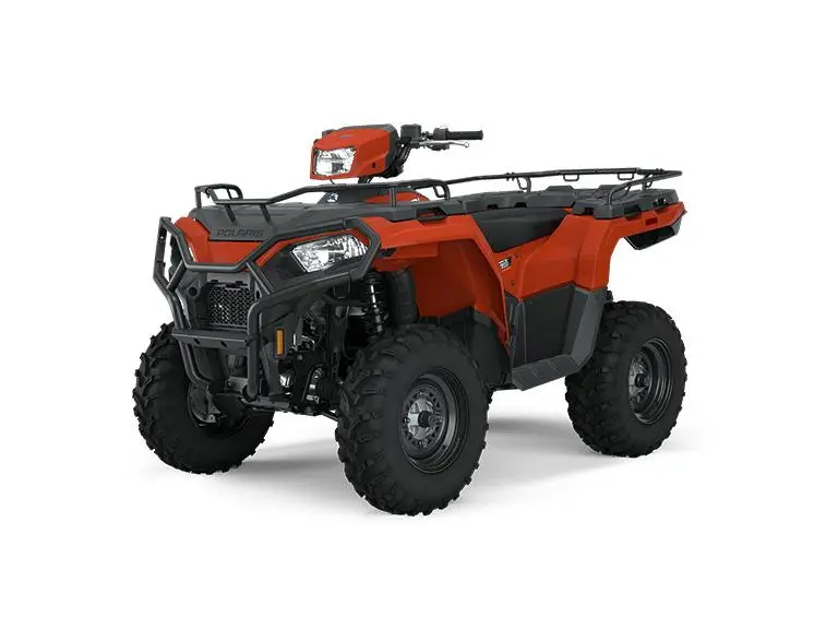 2025 Polaris Sportsman 570 EPS