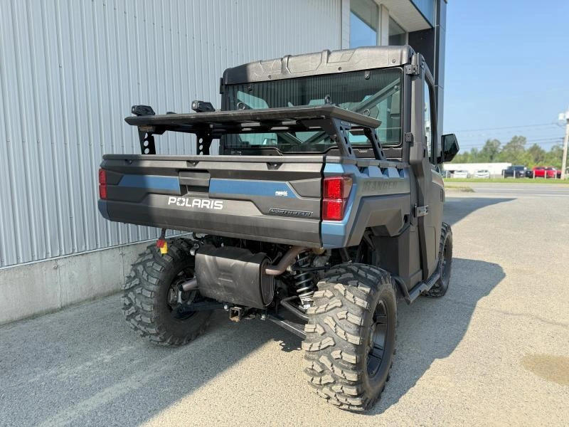 Polaris Ranger Sp 570 Northstar 2025 alt