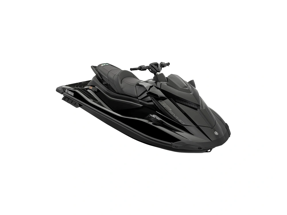 2024 Yamaha Gp Svho alt