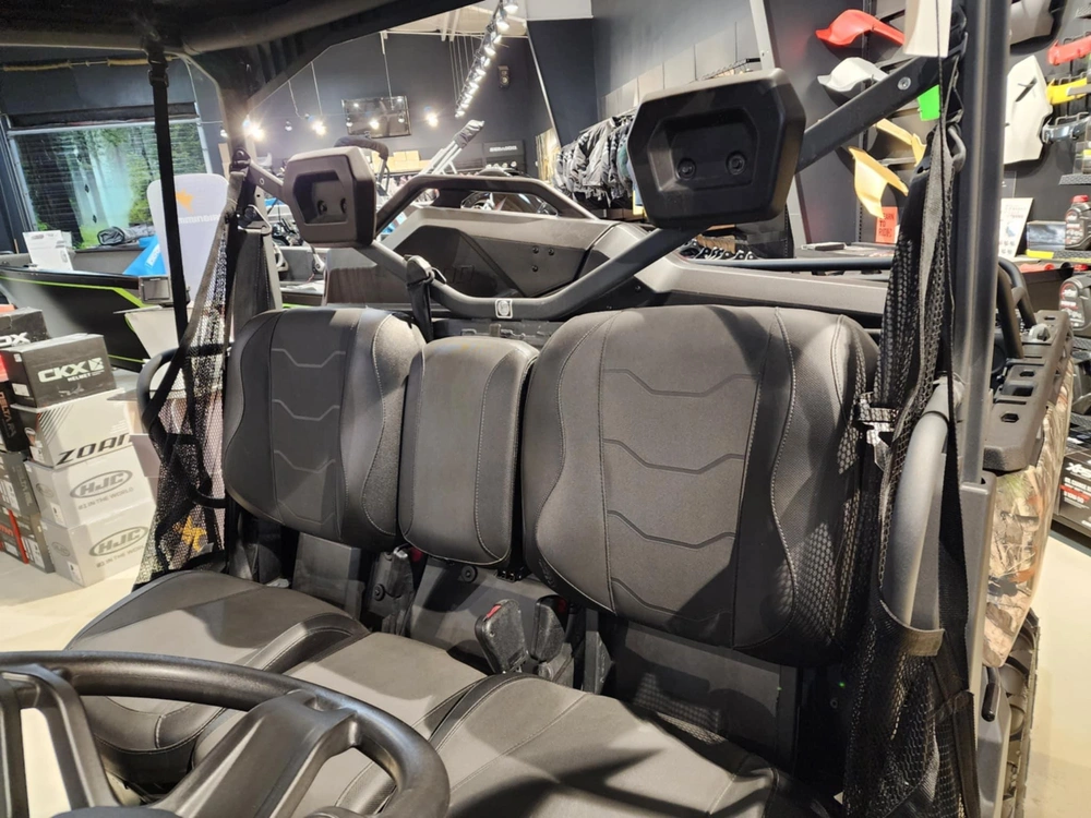 2024 Can-am Defender Xt Hd10 alt