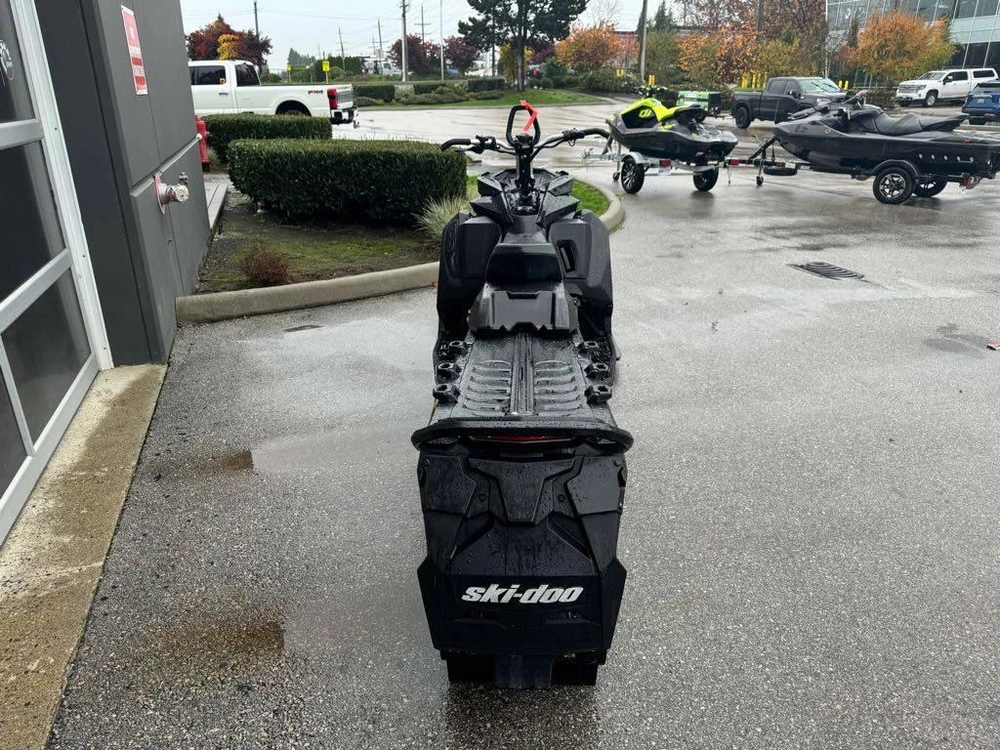 2018 Ski-doo Summit Sp 165 850 alt