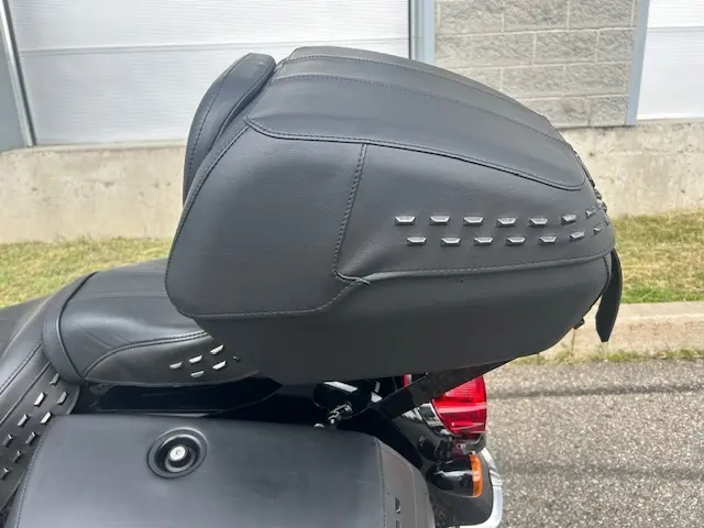 Harley-Davidson HERITAGE CLASSICFLHCS 2024