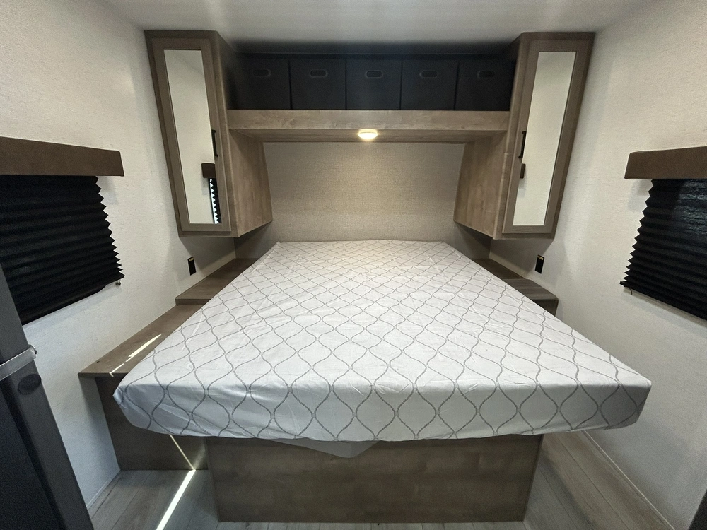 Keystone Rv Springdale 266deck 2025 alt