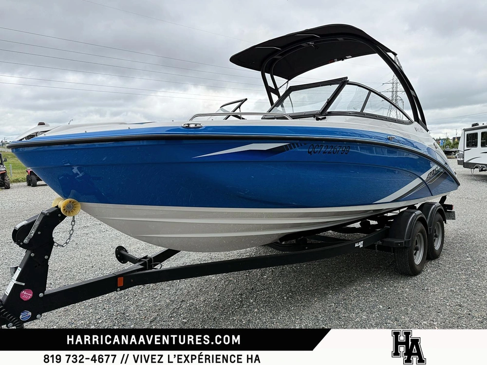 Yamaha Ar210 2019 alt