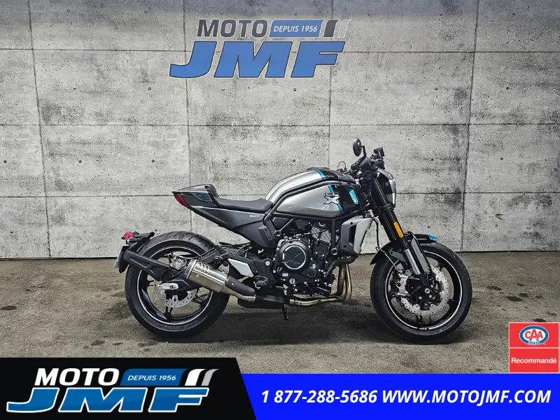 CFMOTO 700CLX SPORT 2023
