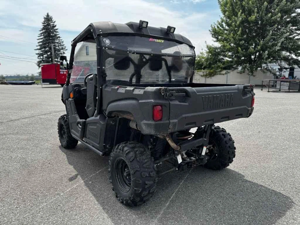 Yamaha Viking 700 Eps 2014 alt