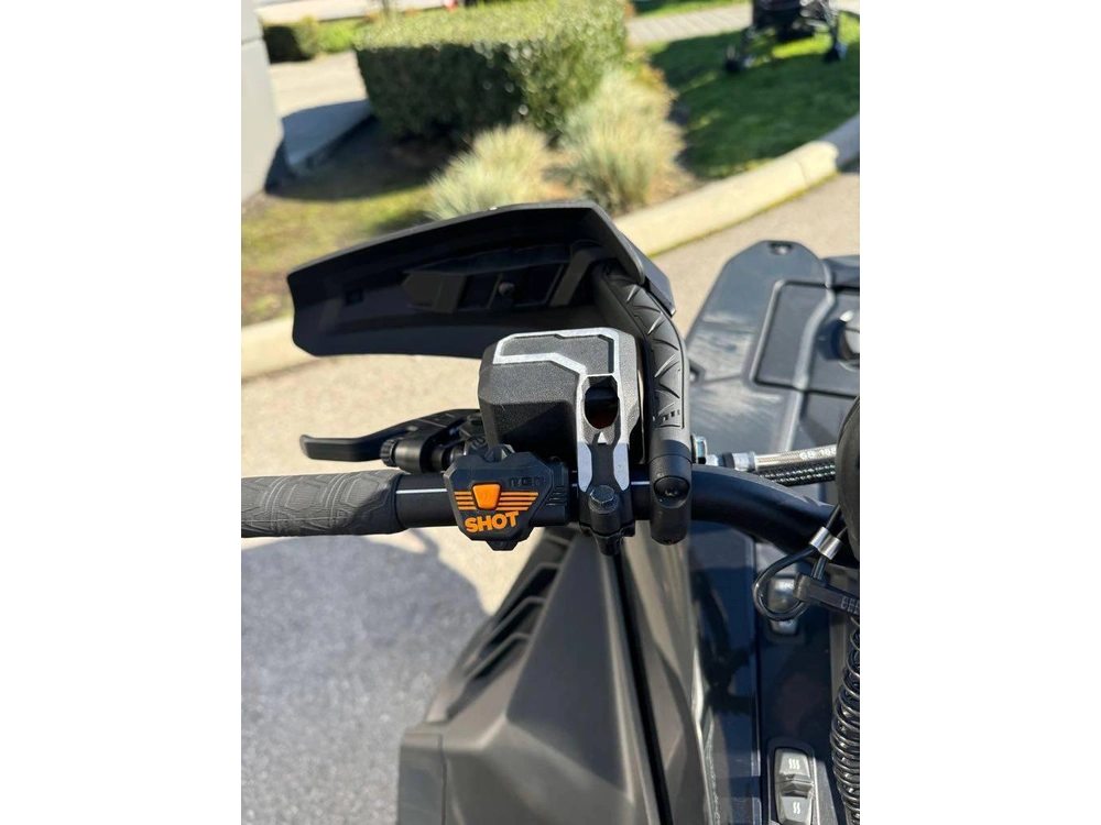 2023 Ski-doo Summit 165 850 Turbo alt