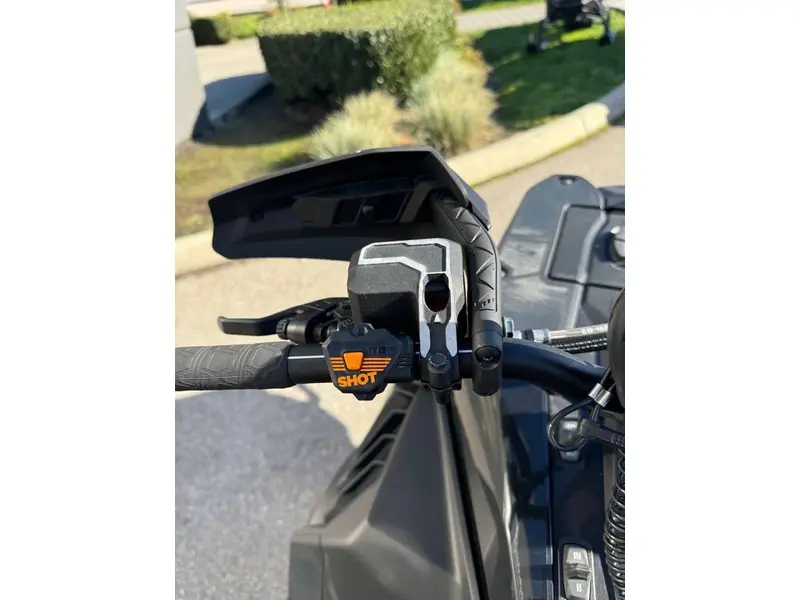 2023 Ski-Doo SUMMIT 165 850 TURBO