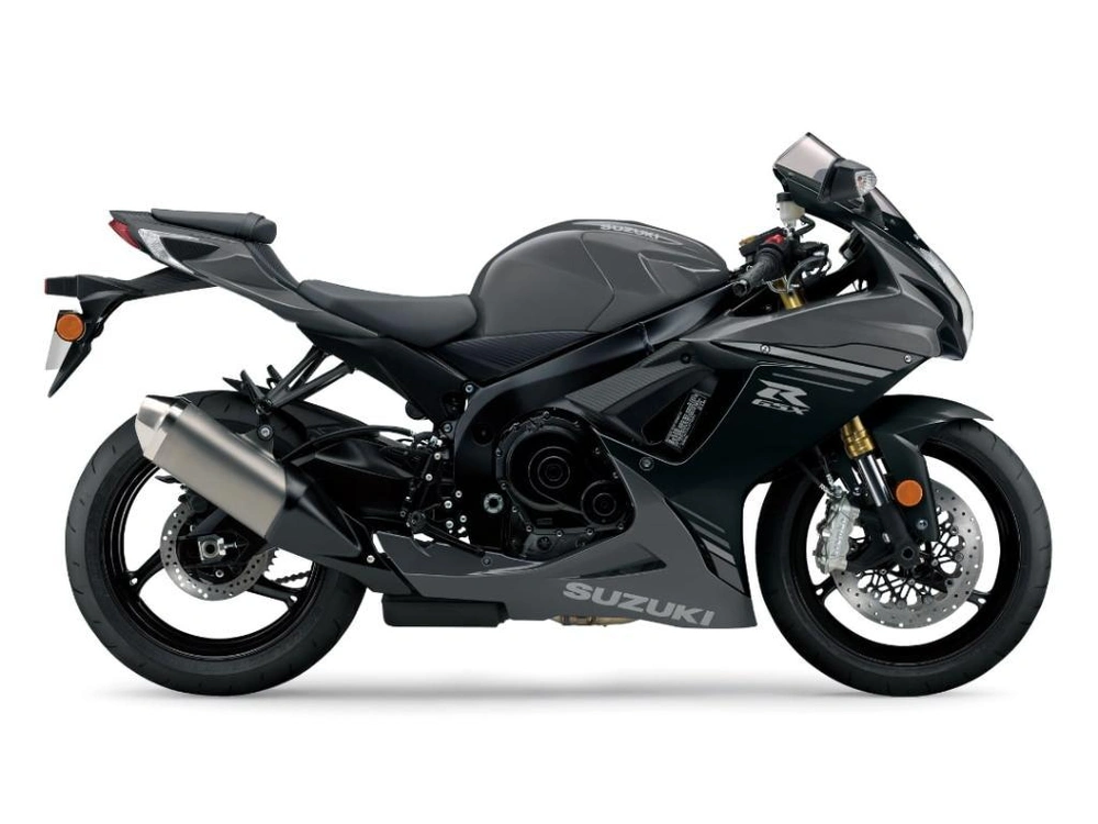 Suzuki Gsx-r750 2025 alt