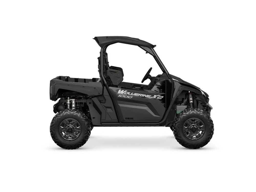 2025 Yamaha Wolverine X2 1000 Xt-r alt