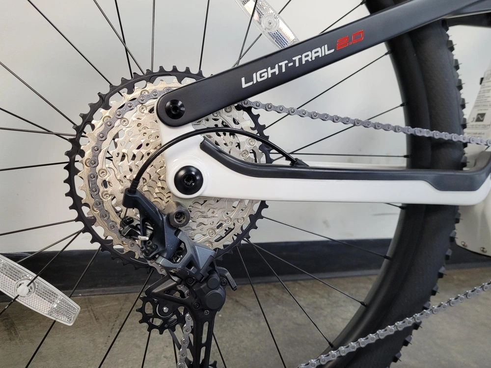 Gas Gas G Light Trail 2.0 Large *2.99%/36 Mois💳 2023 alt