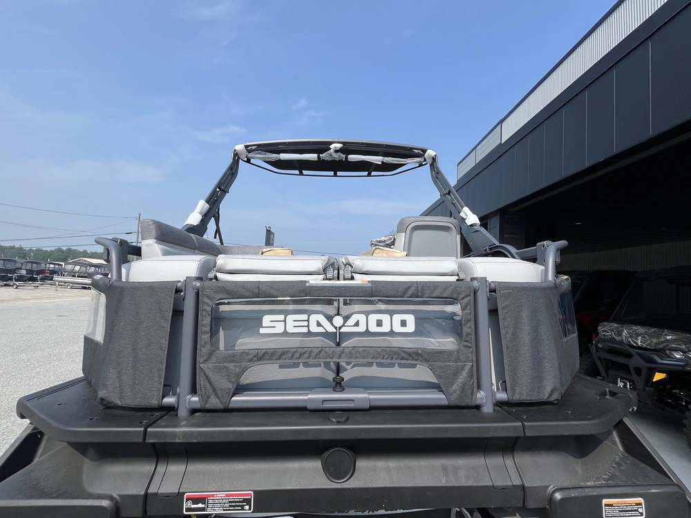 2024 Sea Doo Cruise 180 /170 alt