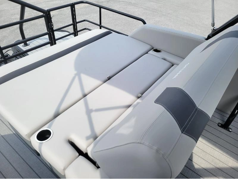 Sylvan L-3 Clz 3t Spx Pr25 Avec Arche 2025 alt