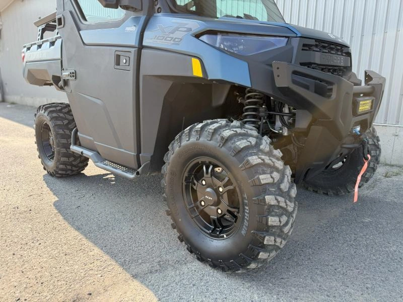 Polaris Ranger Sp 570 Northstar 2025 alt