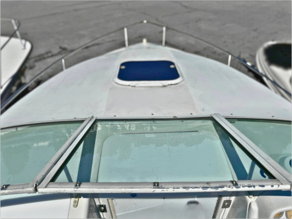 1993 Chris-craft 238 Concept alt