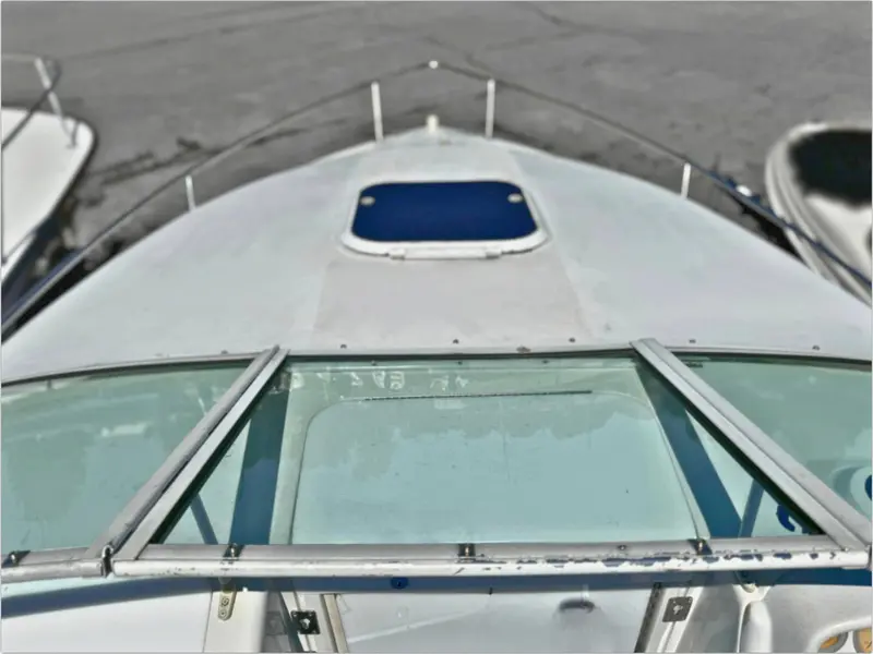 1993 Chris-Craft 238 Concept