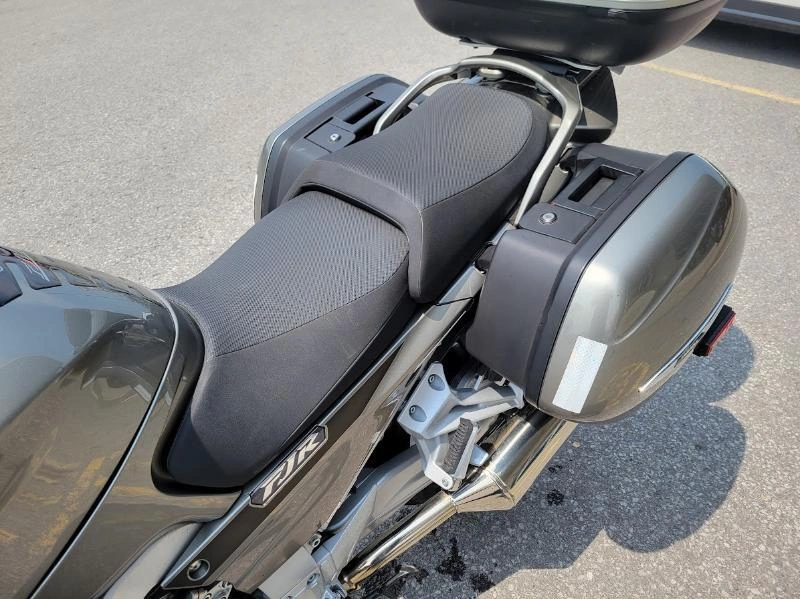 Yamaha Fjr1300 2013 alt