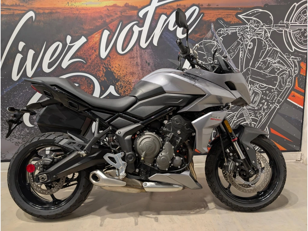 Triumph Tiger Sport 660 Abs 2022 alt