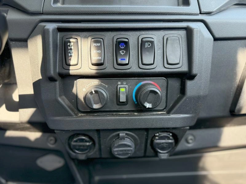 Polaris Ranger Sp 570 Northstar 2025 alt