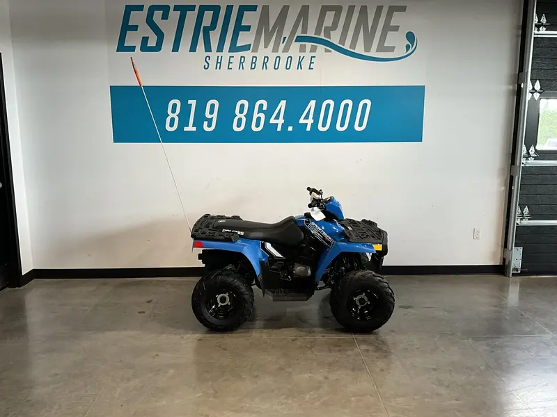 2025 Polaris Sportsman 110 EFI